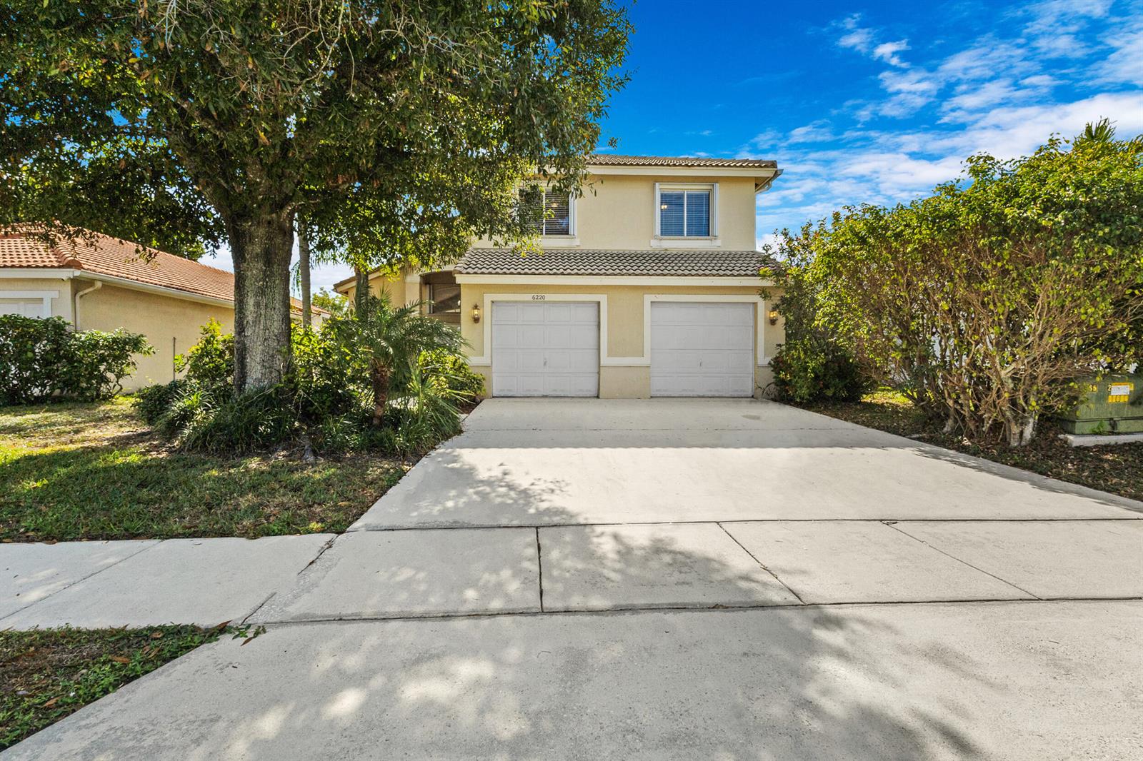 6220 Barton Creek Circle, Lake Worth FL 33463