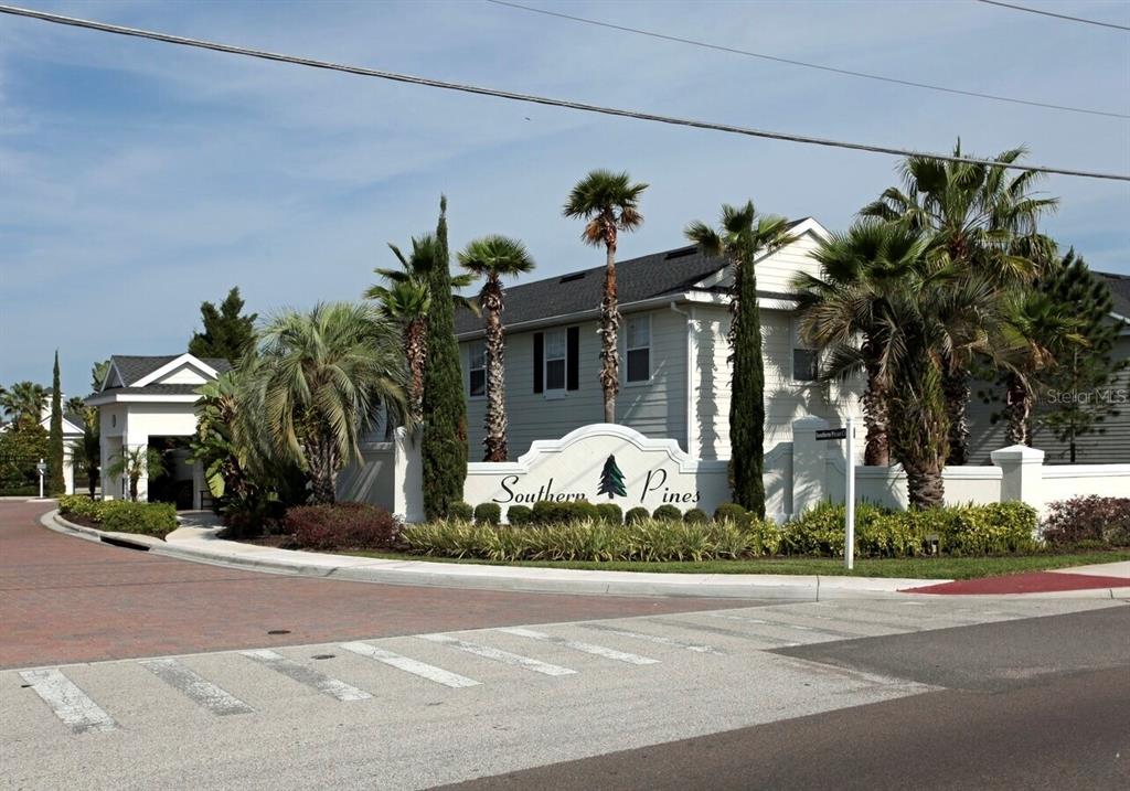 316 SOUTHERN PECAN CIRCLE UNIT 102
