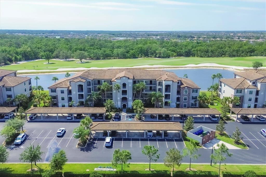17108 VARDON TERRACE UNIT 105