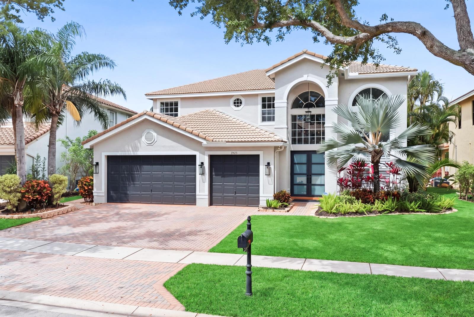 19123 Two River Lane, Boca Raton FL 33498