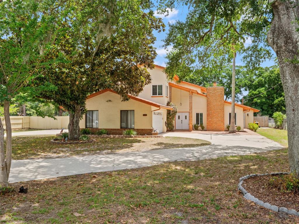 1161 W LAKE BRANTLEY ROAD