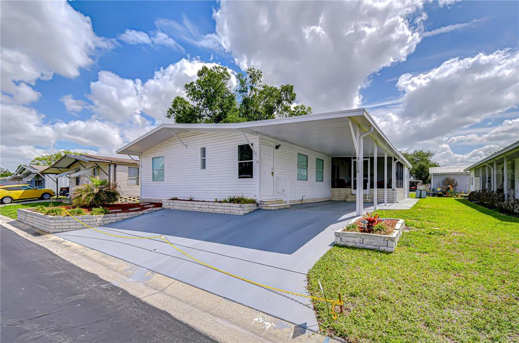 3118 SHADY CREEK DRIVE