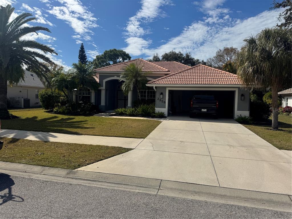 2358 SONOMA DRIVE W