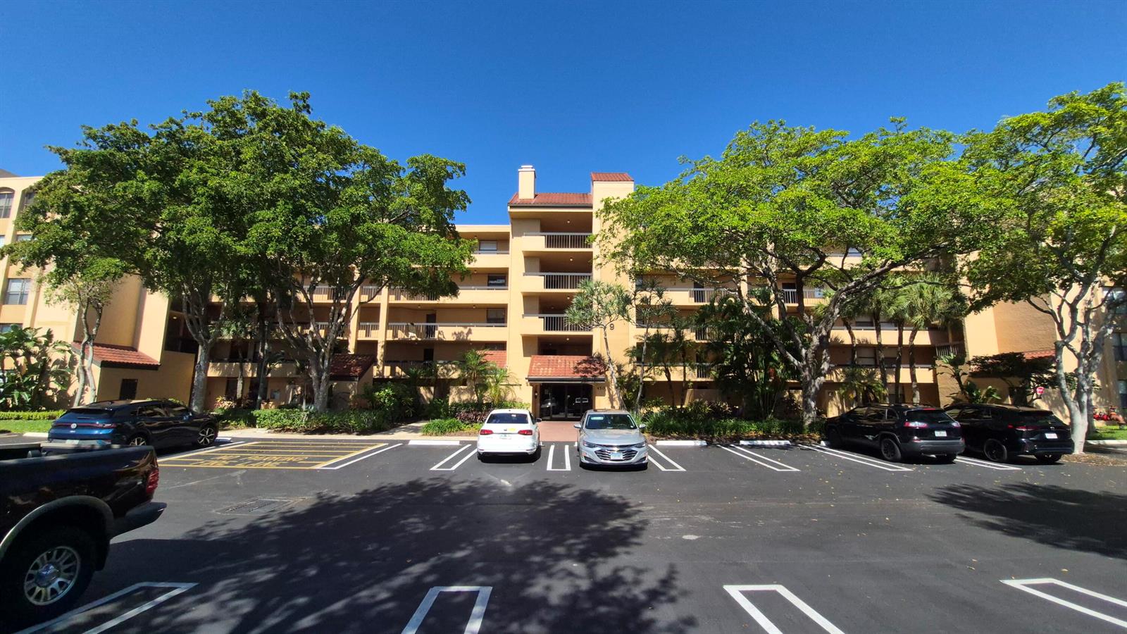 450 Egret Circle # 9510, Delray Beach FL 33444