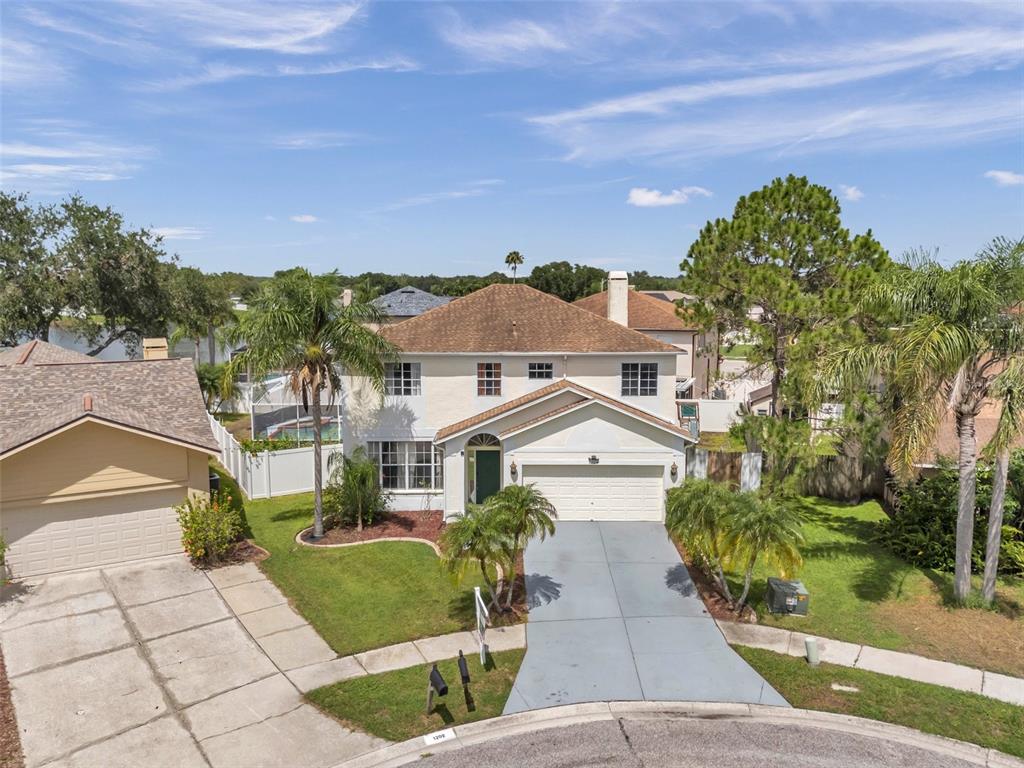 1204 RINKFIELD PLACE