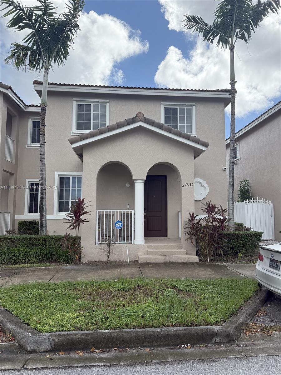 27535 SW 142nd Ave, Miami FL 33032