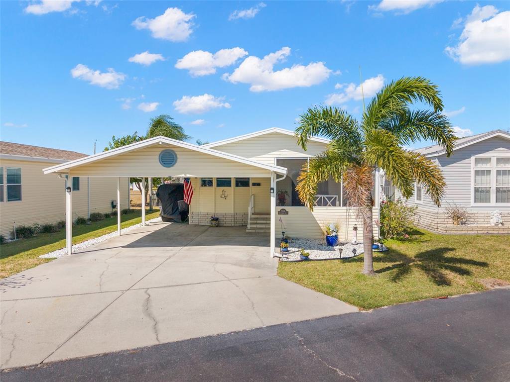 7106 MOUNT ESSEX DRIVE NE UNIT 494