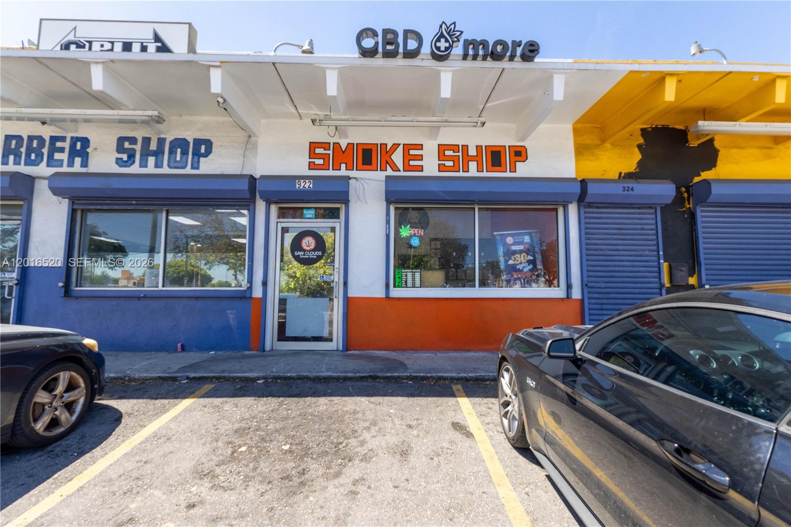 922 NW 36th st, Miami FL 33127