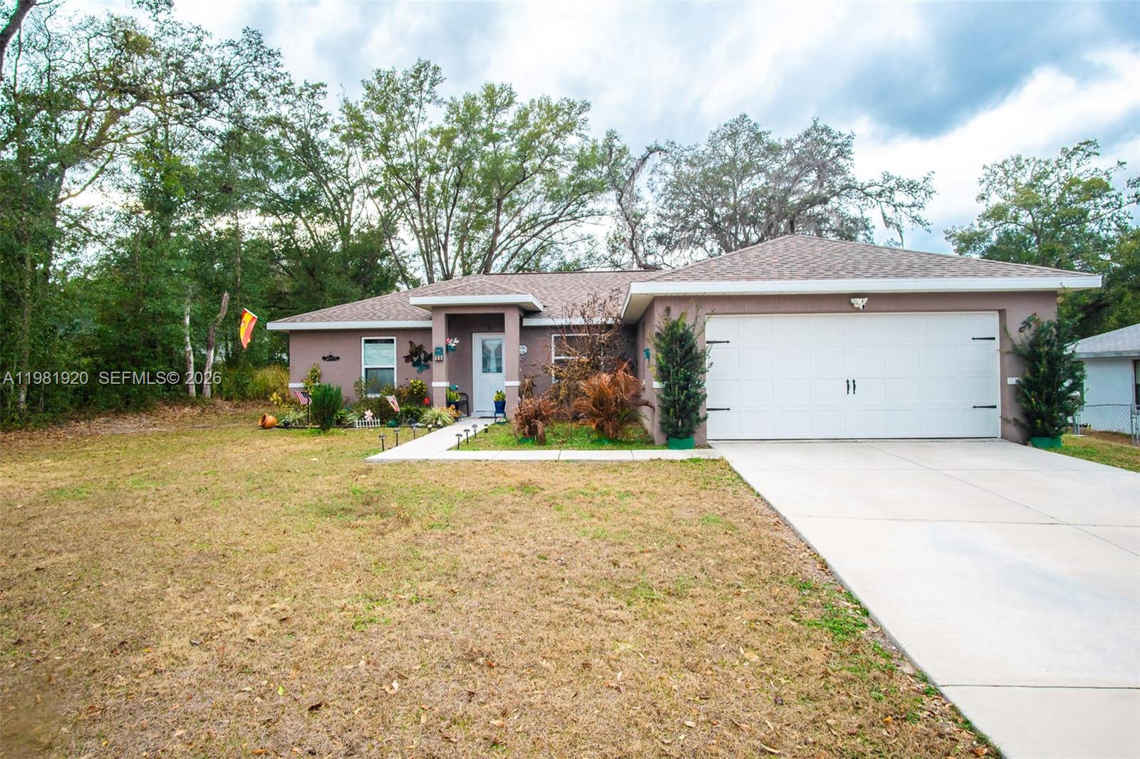 1123 Bucknell, Inverness FL 34450