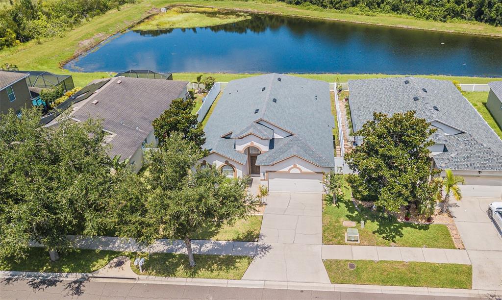11345 FLORA SPRINGS DRIVE, RIVERVIEW, FL — photo 2 of 30