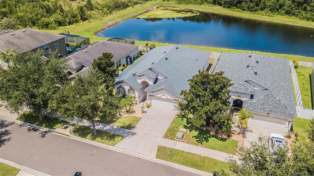 11345 FLORA SPRINGS DRIVE, RIVERVIEW, FL — photo 3 of 30