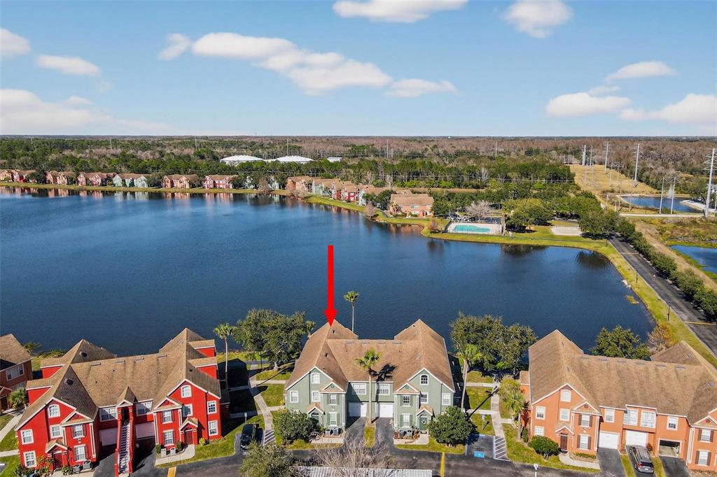 9820 LAKE CHASE ISLAND WAY UNIT 9820