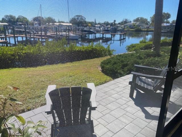 646 YARDARM DRIVE UNIT 23, APOLLO BEACH, FL — photo 2 of 21