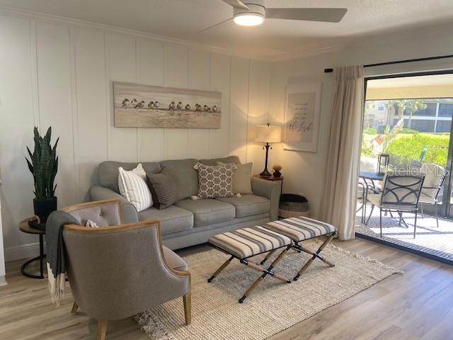 646 YARDARM DRIVE UNIT 23, APOLLO BEACH, FL — photo 4 of 21