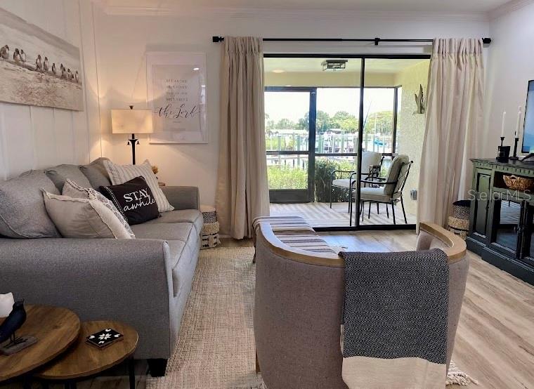 646 YARDARM DRIVE UNIT 23, APOLLO BEACH, FL — photo 5 of 21