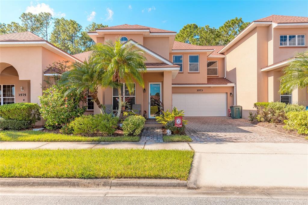 3573 ROMEA CIRCLE
