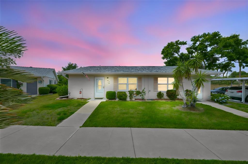 2202 CLUBHOUSE DRIVE UNIT 169