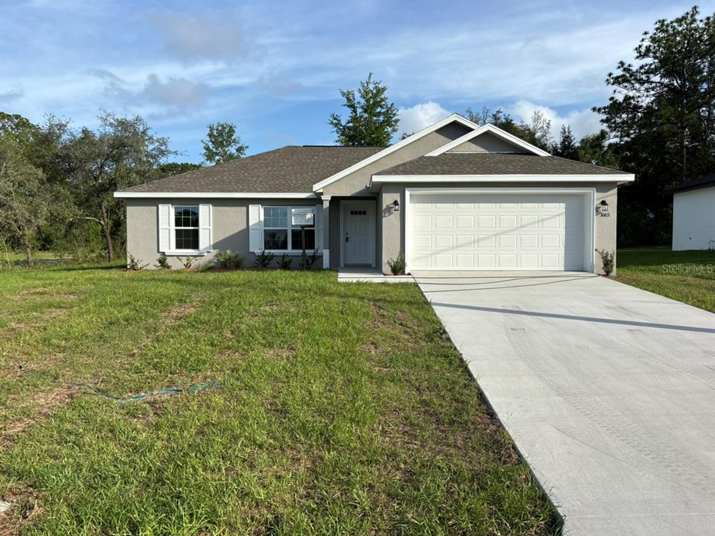 3003 W ECHO PLACE