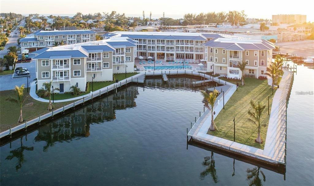 5325 MARINA DRIVE UNIT 123