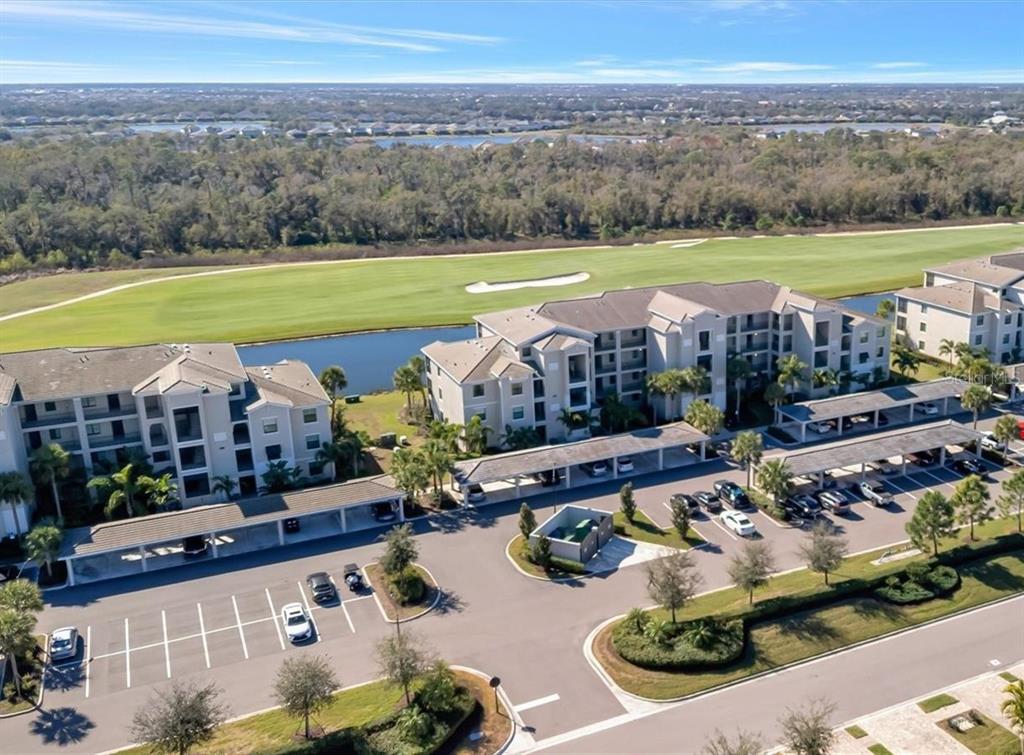 17902 GAWTHROP DRIVE UNIT 401, BRADENTON, FL — photo 2 of 21