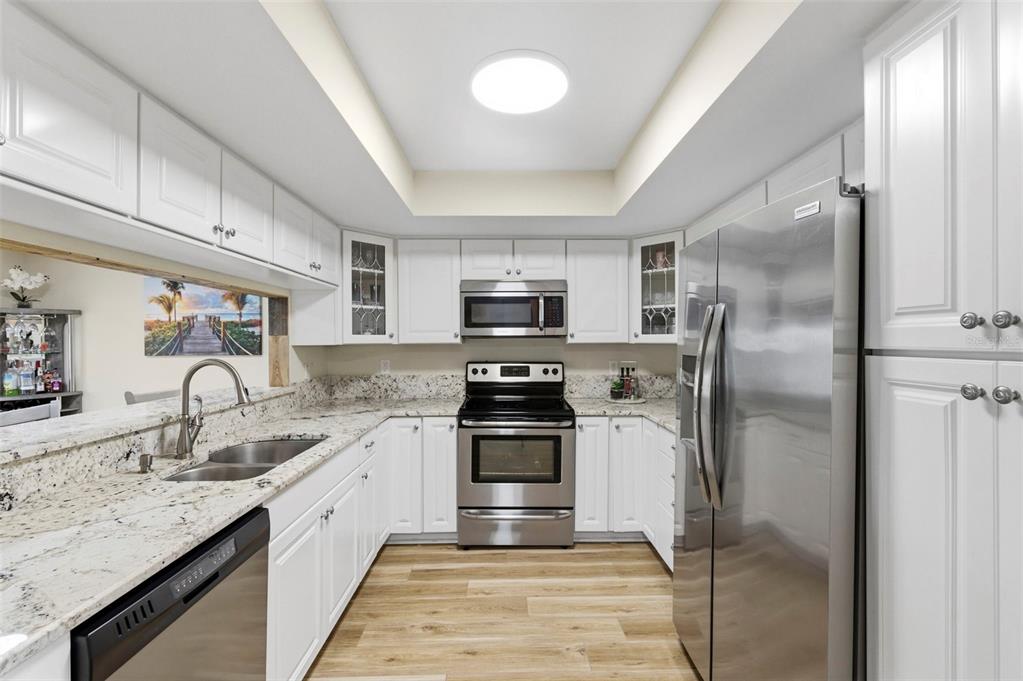 3022 JACKSON DRIVE, HOLIDAY, FL — photo 3 of 30