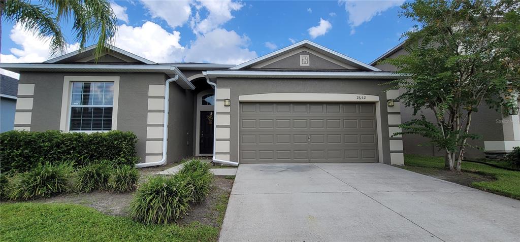 2652 CARRICKTON CIRCLE