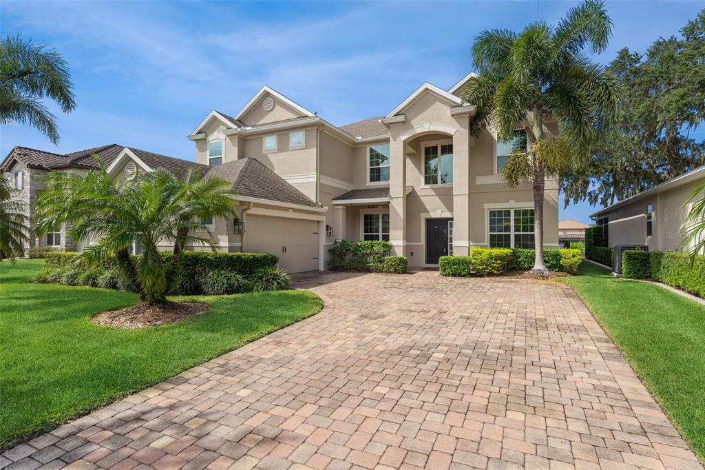 1620 LAKE PARKWAY DRIVE
