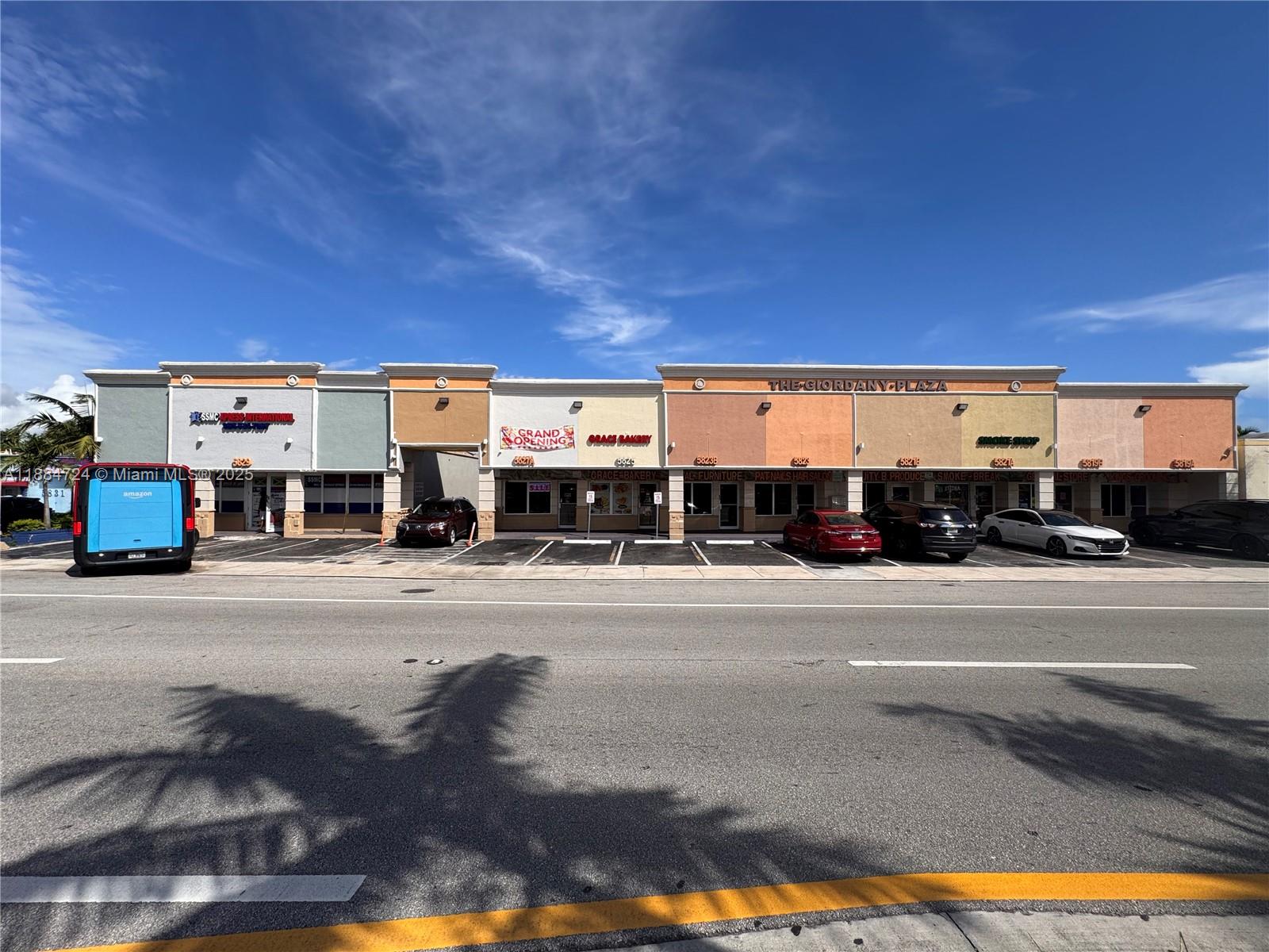 5829 W Hallandale Beach Blvd # 5821B, West Park FL 33023