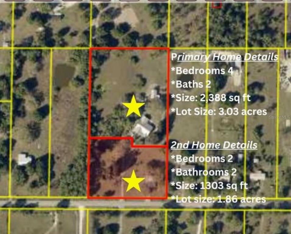 710 & 740 EVANS ROAD, LABELLE, FL — photo 4 of 30