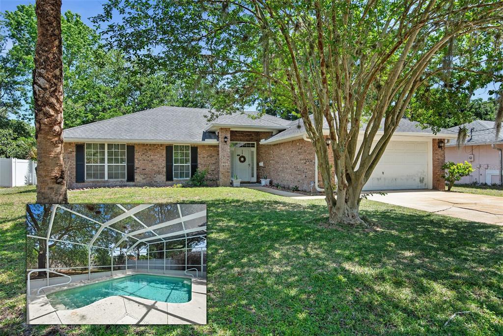 23 WESTMORELAND DRIVE
