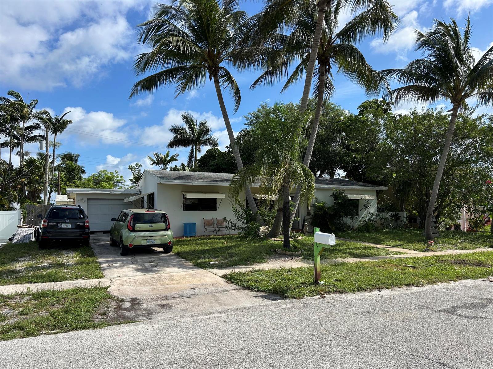 1421 Crest Drive, Lake Worth FL 33461