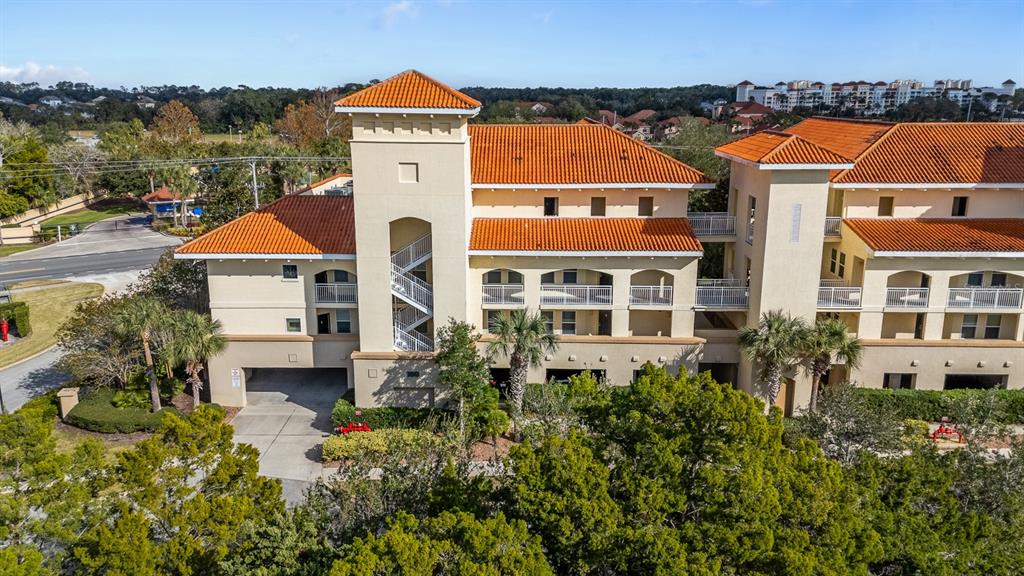 100 BELLA HARBOR COURT UNIT 103