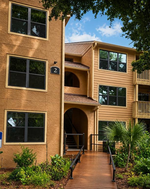 1401 S PALMETTO AVENUE UNIT 201