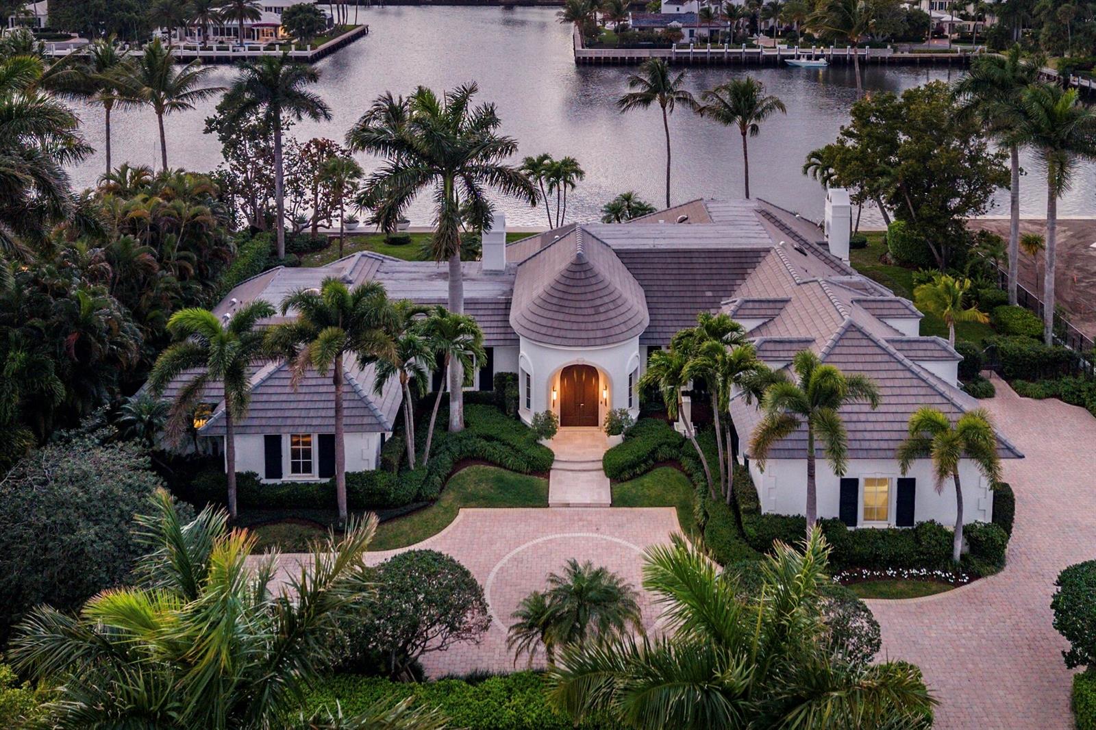 3300 Polo Drive, Gulf Stream FL 33483