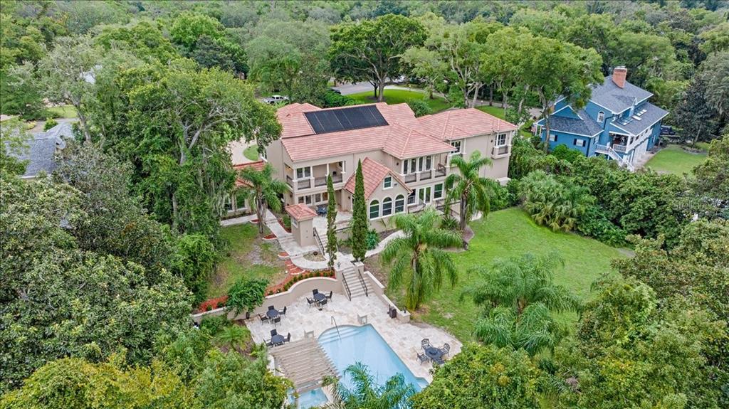 12 TIDEWATER DRIVE, ORMOND BEACH, FL — photo 2 of 30