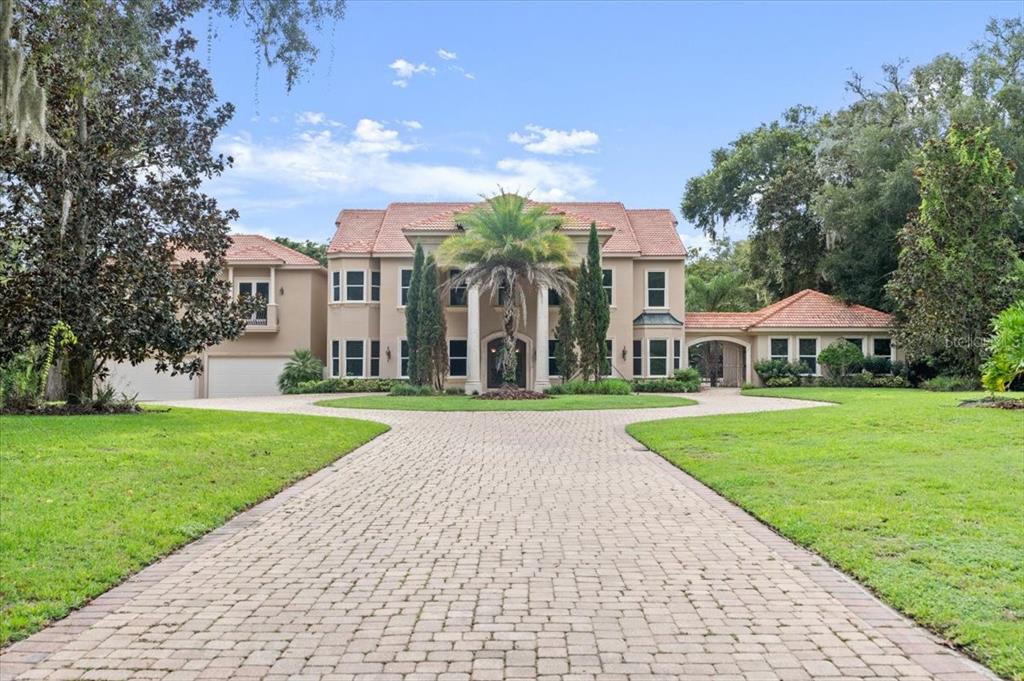 12 TIDEWATER DRIVE, ORMOND BEACH, FL — photo 3 of 30