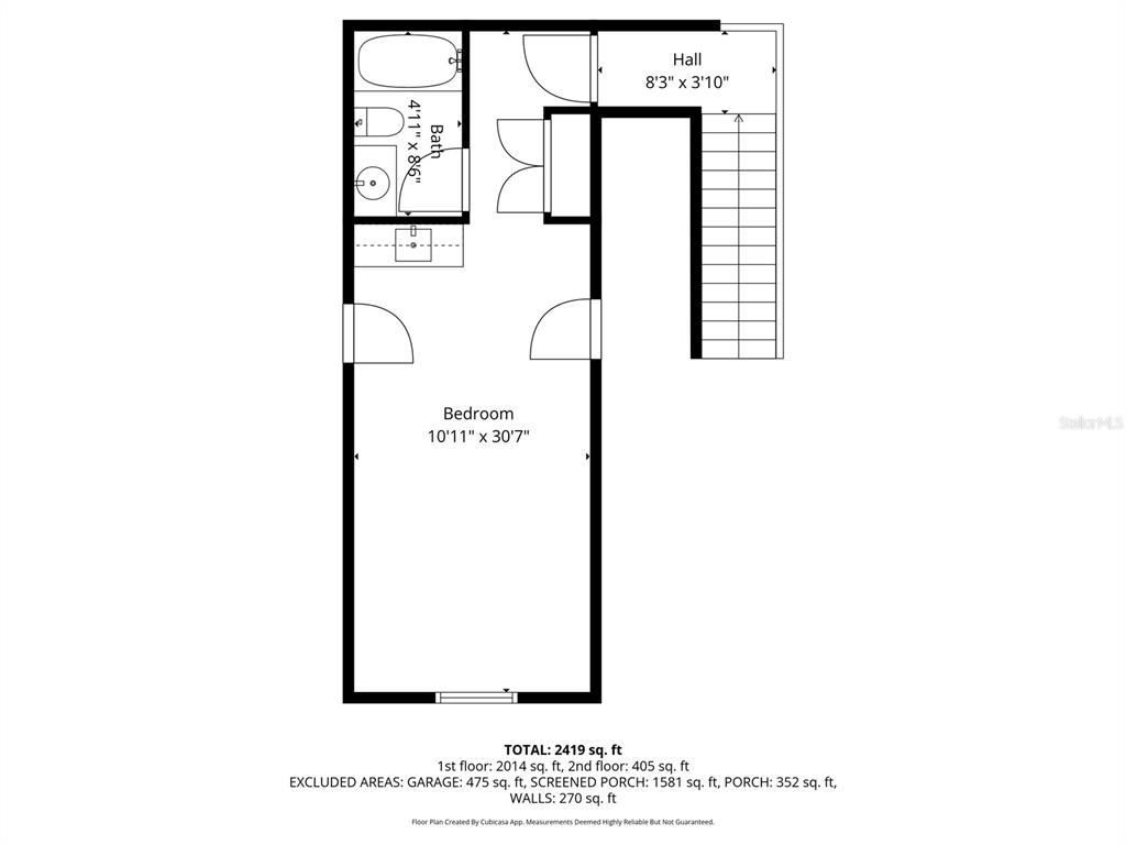 15104 COUNTY ROAD 48, ASTATULA, FL — photo 4 of 30