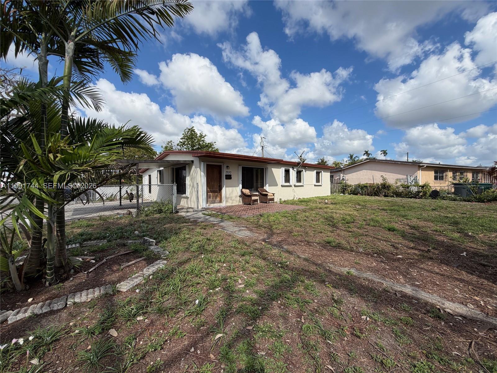 2930 SW 106th Ave, Miami FL 33165