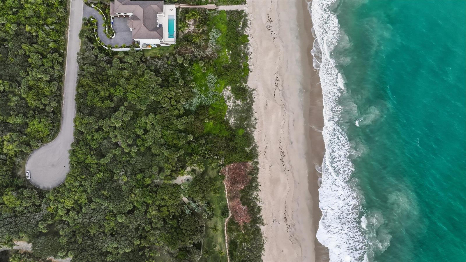 11740 Seaview Drive, Vero Beach FL 32963