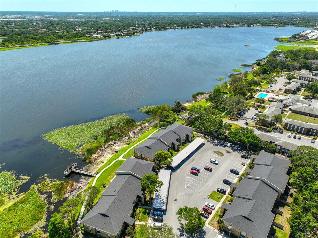 10100 SAILWINDS BOULEVARD N UNIT 203