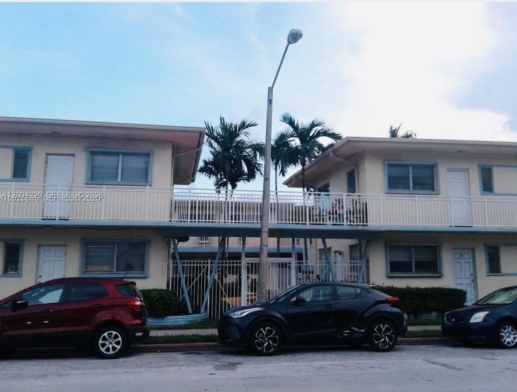 350 75th St # 109, Miami Beach FL 33141