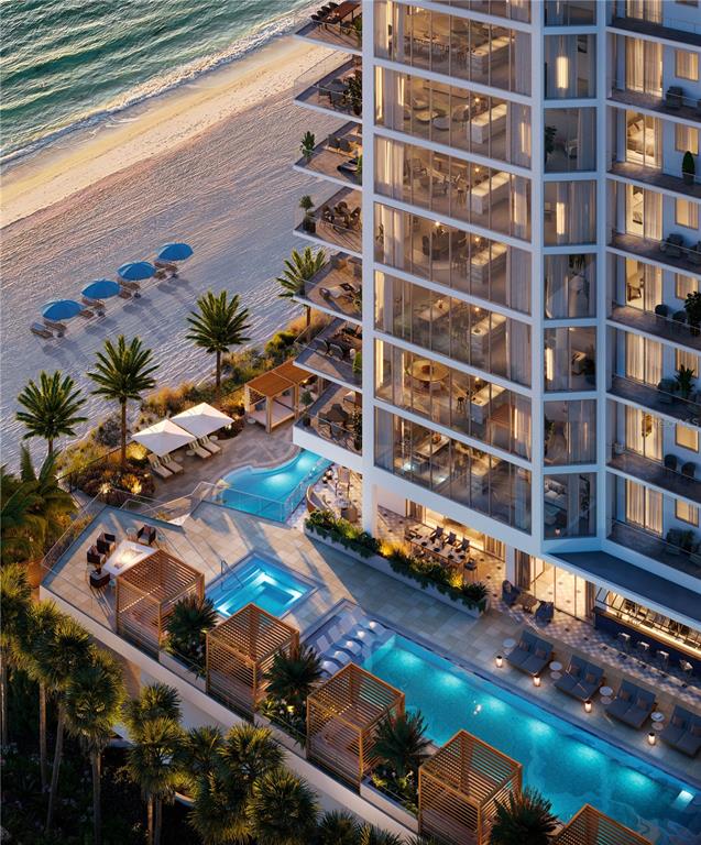 1000 BENJAMIN FRANKLIN DRIVE UNIT 904