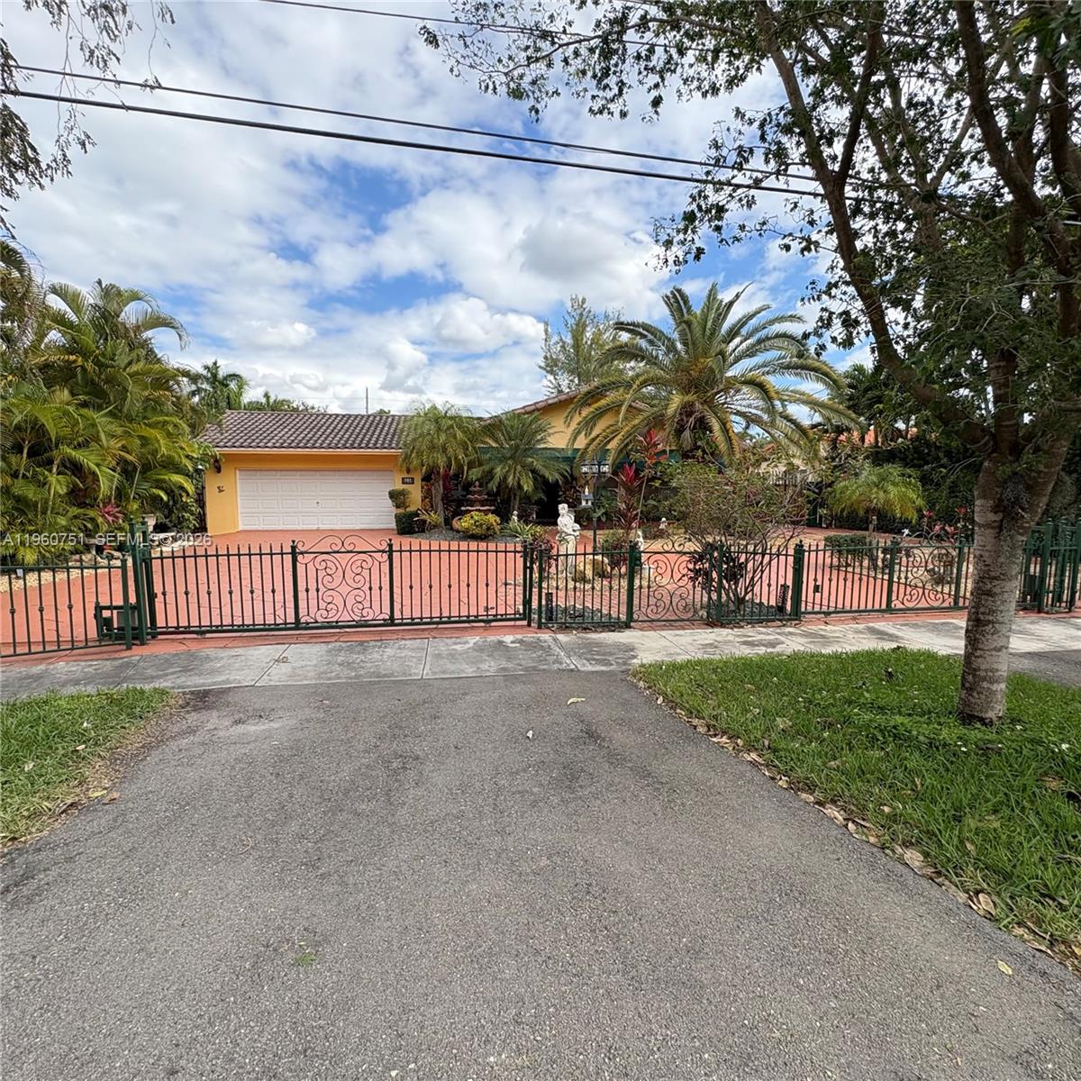 Nearby listing