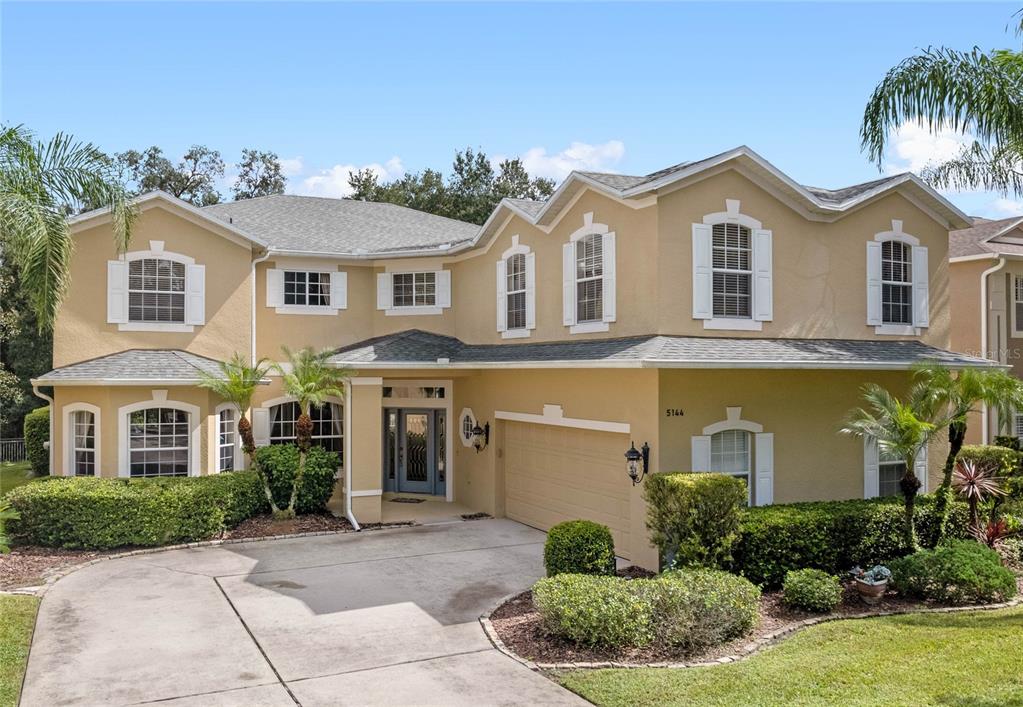 5144 RISHLEY RUN WAY