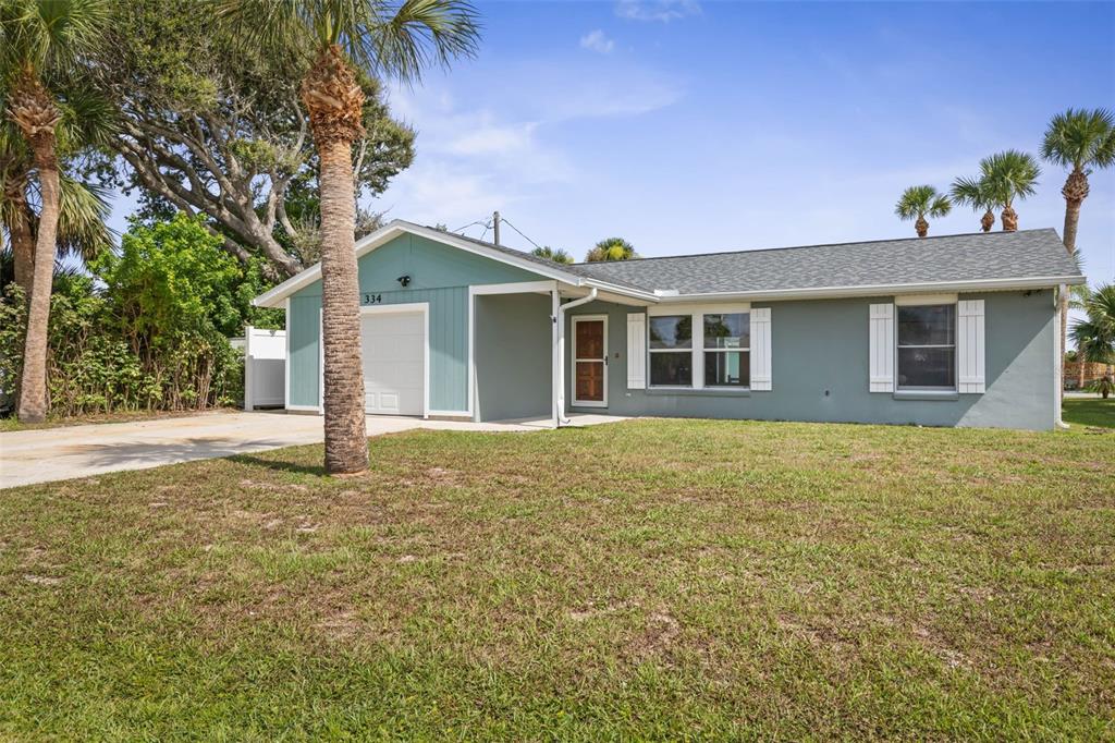 334 PALM CIRCLE