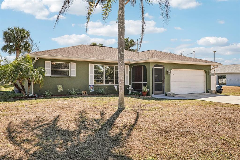 651 PORPOISE ROAD