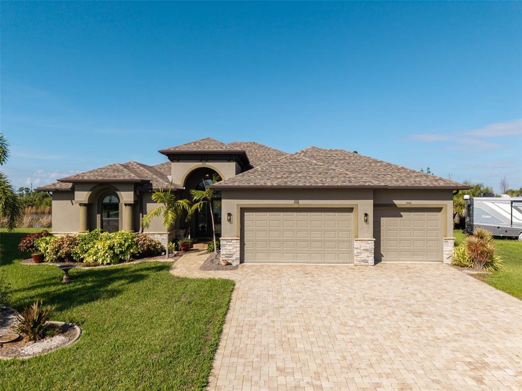 10650 POUGHKEEPSIE CIRCLE, PORT CHARLOTTE, FL — photo 2 of 30