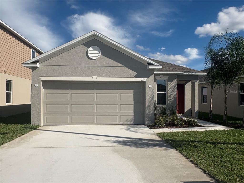 2751 SAN MARCO WAY
