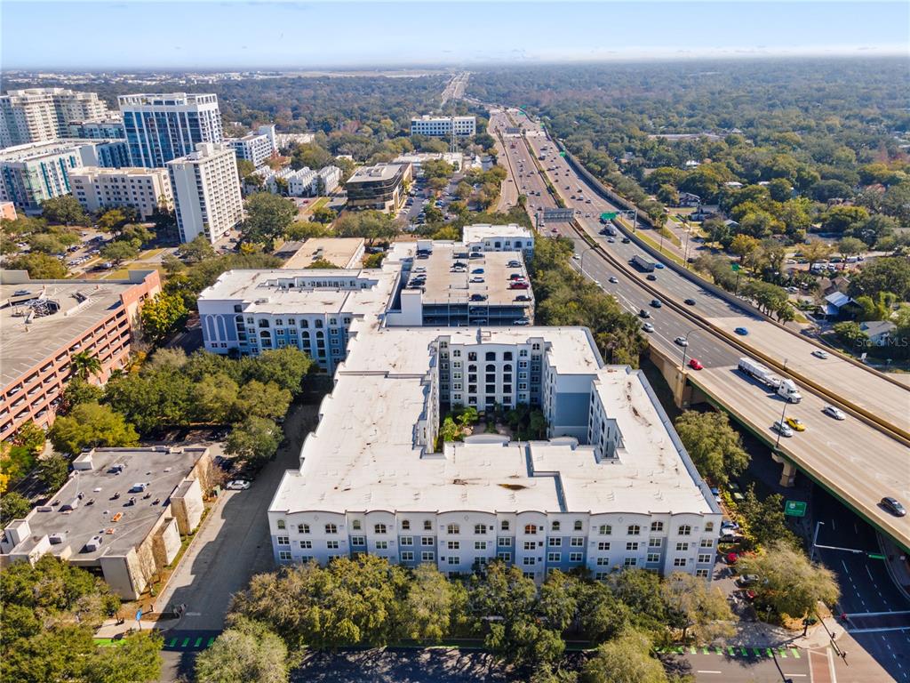 206 E SOUTH STREET UNIT 1030
