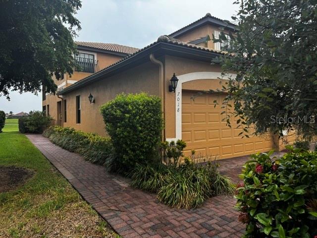 7018 GRAND ESTUARY TRAIL UNIT 101
